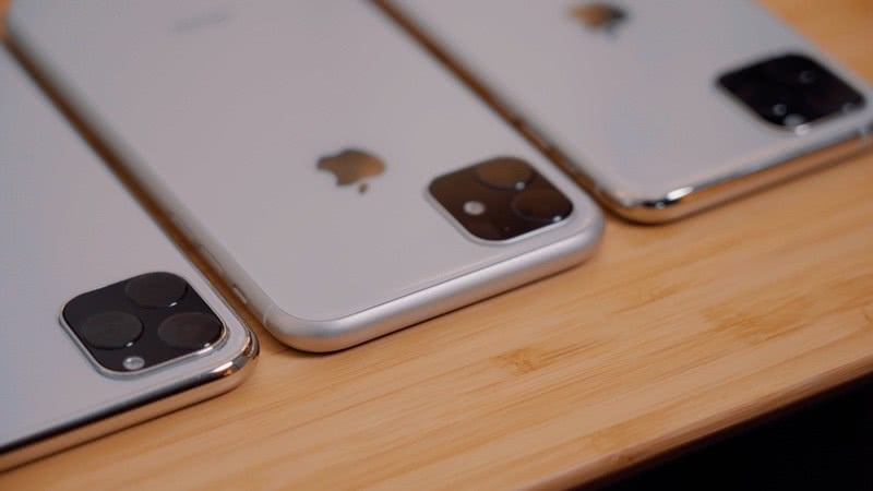 新iPhone来了，苹果logo也焕然一新？丨商标变迁史