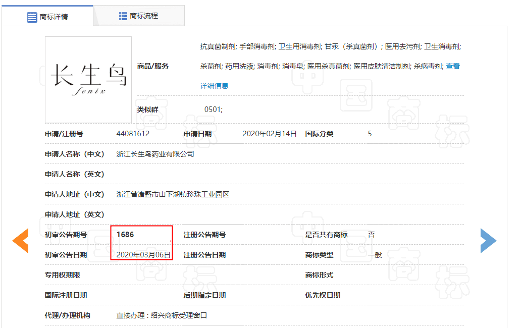 疫情期间，哪些商标注册申请可以优先审查？