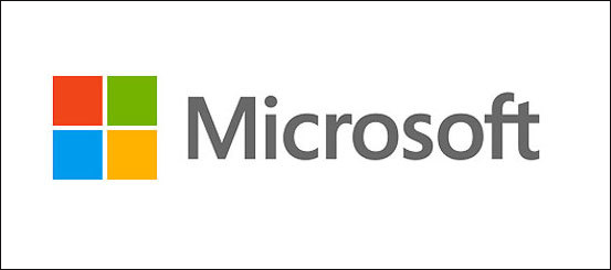 微软不能使用四色方块标志了？在国内申请商标遇挫！