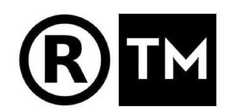 <b>商标中，TM与圆圈R分别是什么含义？</b>