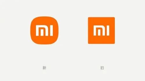 雷军花200万换的新logo，商标保护也跟上了！