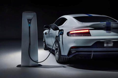 LG能源与Stellantis合建电动汽车电池厂，汽车电池商标属于哪类？