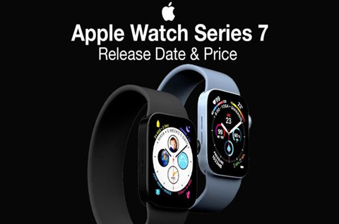 Apple Watch 7将在9月开始大量出货，手表商标注册哪一类？