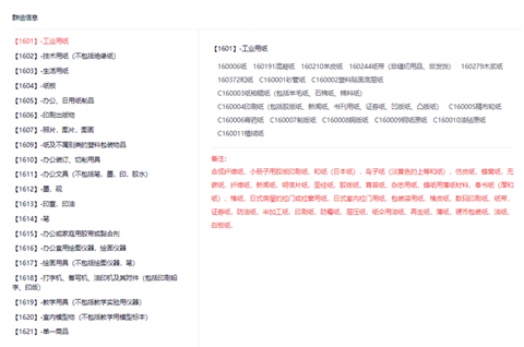 16类商标经营范围明细是什么？16类商标低价转让怎么做？