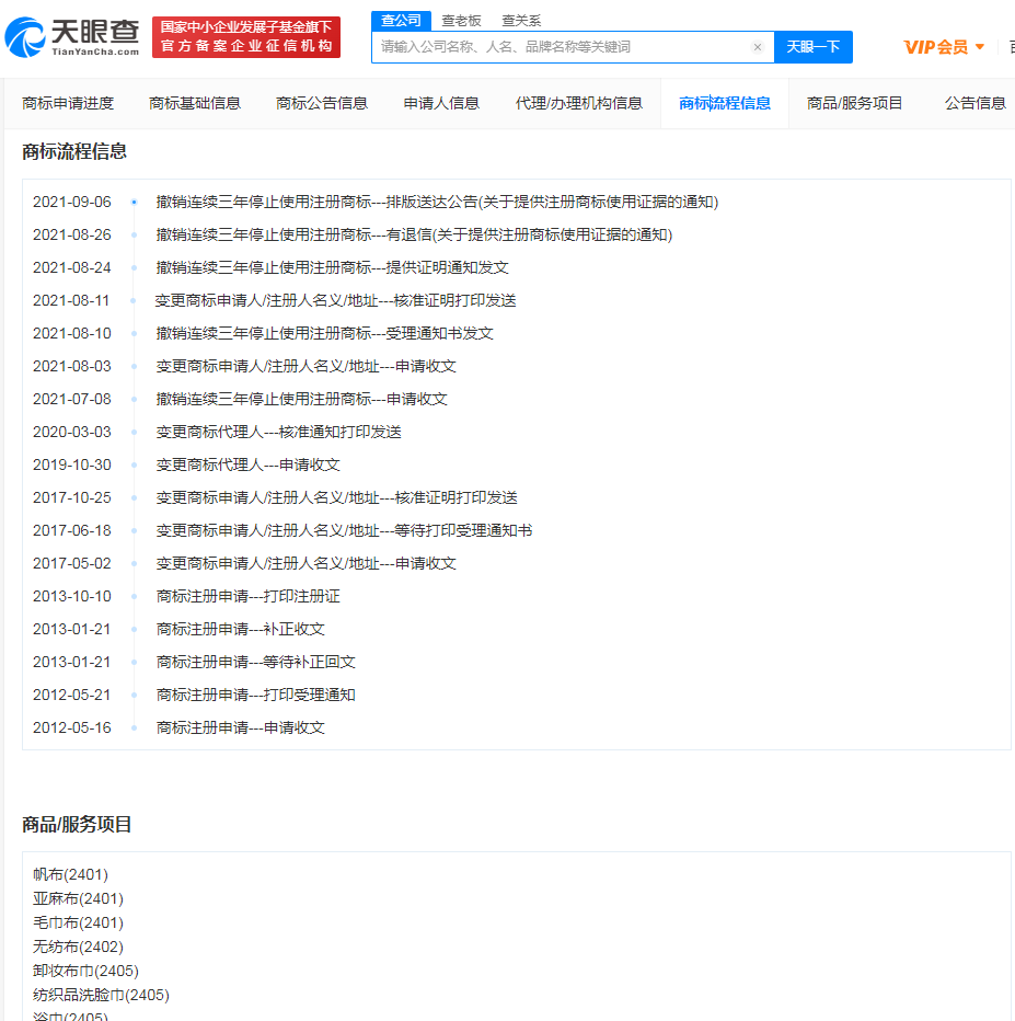 乐华再次申请韩庚商标，名人姓名商标如何保护？