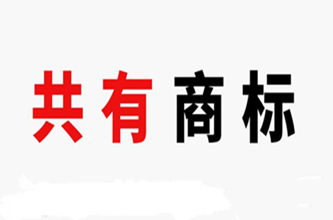 2022共有商标怎么申请？怎么查商标是否被注册？