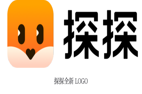 探探启用全新LOGO，商标LOGO怎么注册？