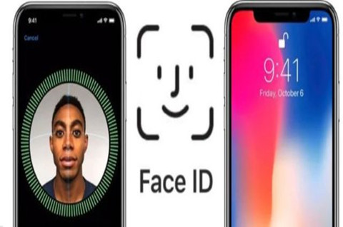 构卓企服了解到，苹果正研发下一代Face ID！