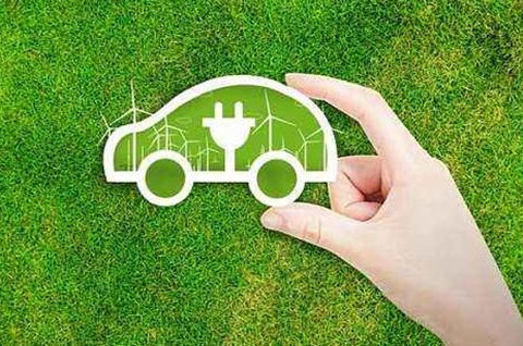 工信部：鼓励新能源汽车企业做大做强，新能源汽车商标属于第几类？