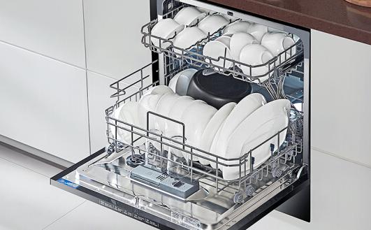 洗碗机商标注册应选择哪一类？
