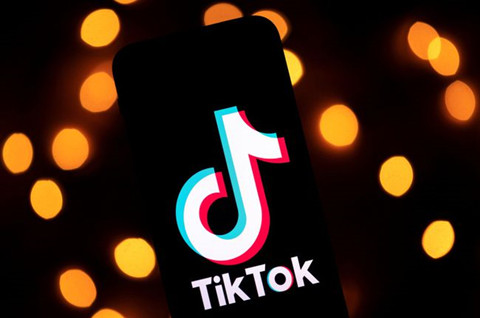 TikTok在美国和英国的平均观看时长超过YouTube