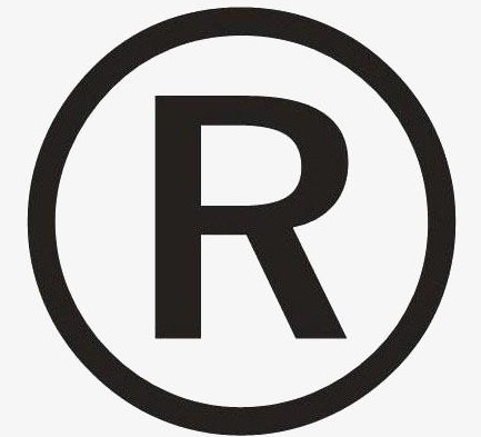 商标为什么要打r符号？怎么打？