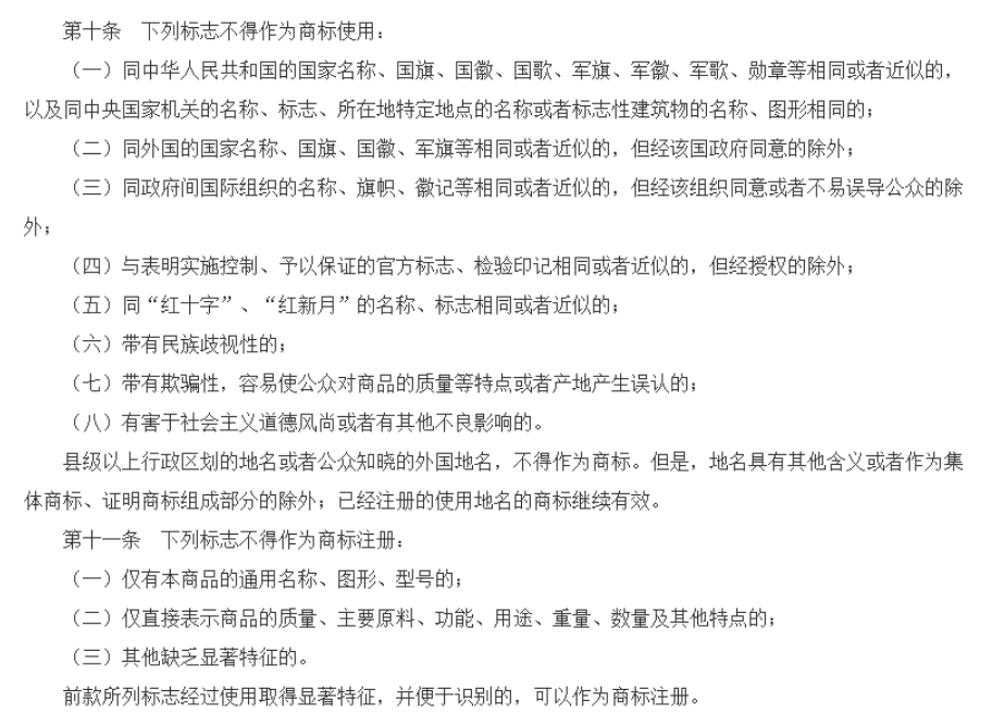 你的商标注册失败，很可能是这些原因造成的！