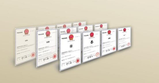 从第一件商标证书到如今的电子证书，都经历了哪些版本？