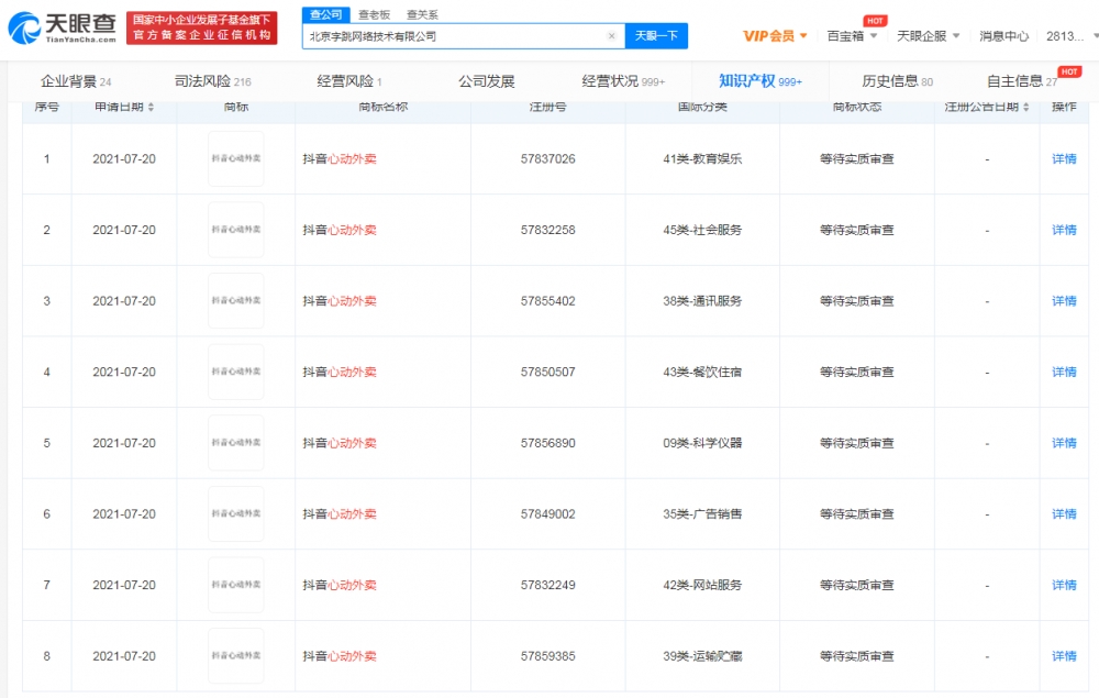 抖音诉商家商标侵权索赔310万，商标被侵权如何处理？