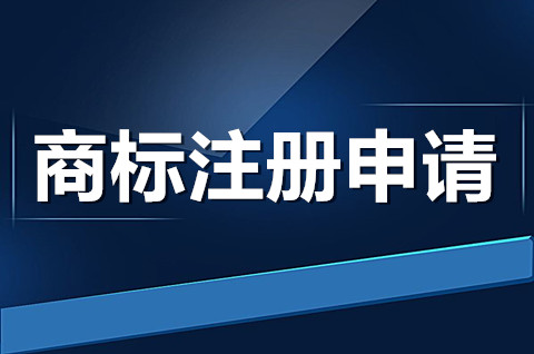 个人如何申请注册商标？商标注册申请原则有哪些？