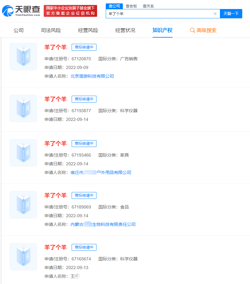 羊了个羊商标遭多方抢注，商标遭多方抢注怎么办？
