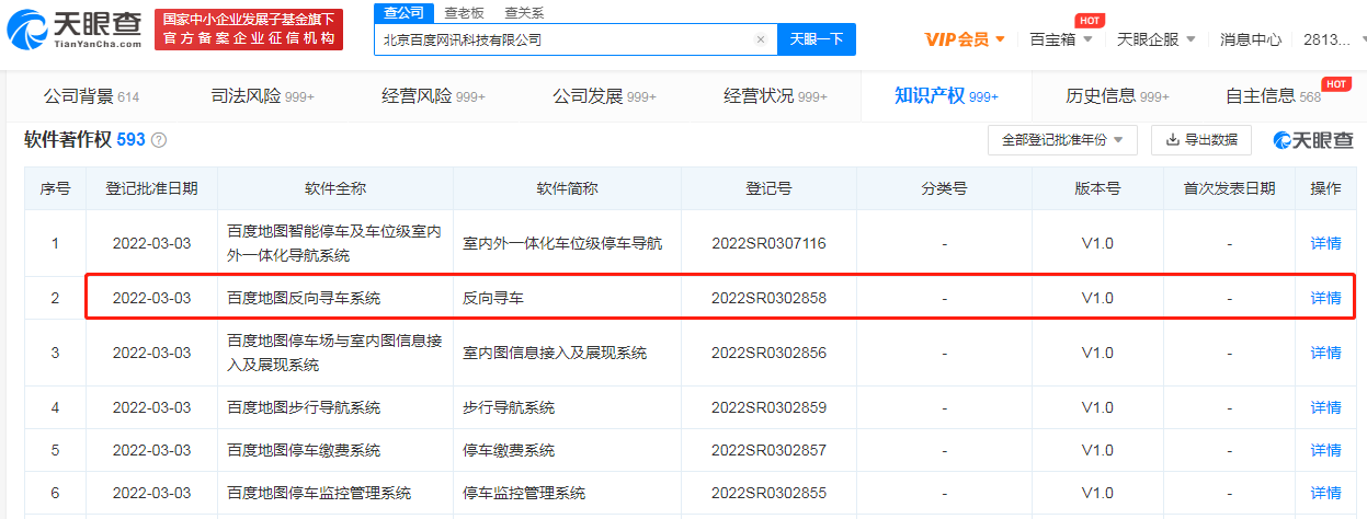 百度地图反向寻车系统获登记批准，申请软件著作权需要什么资料？