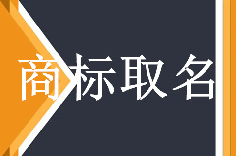 注册商标如何取名？商标取名要注意哪些问题？