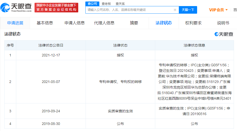 华为将多项专利转移给荣耀公司，专利转移和许可的方式有何不同？